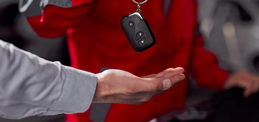 Automotive Car Lock Rekeying Locksmith Specialists in Hercules, California