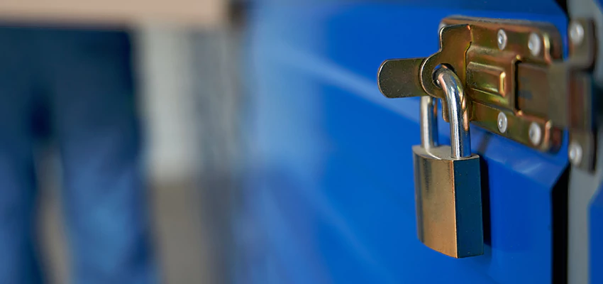 Industrial Door Lock Repair And Installation in Hercules, CA