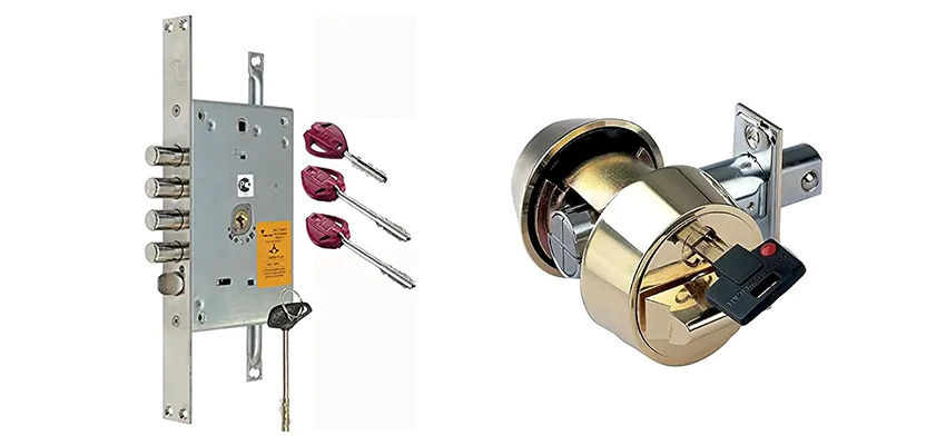 Mul-T-Lock Vehicle Locks Installation in Hercules, CA