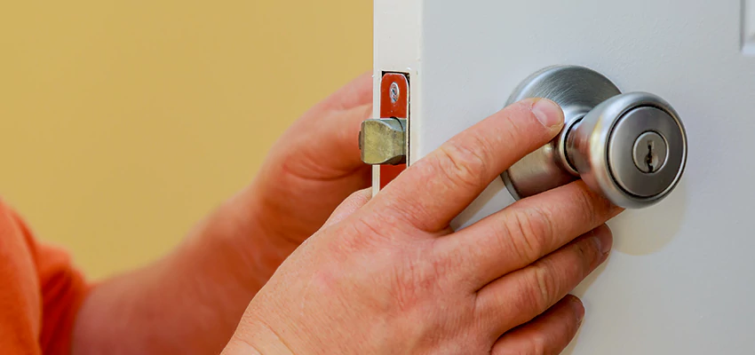 Residential Locksmith For Lock Installation in Hercules, California