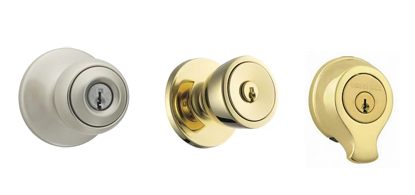 Weiser Bluetooth Lock Installation in Hercules, CA