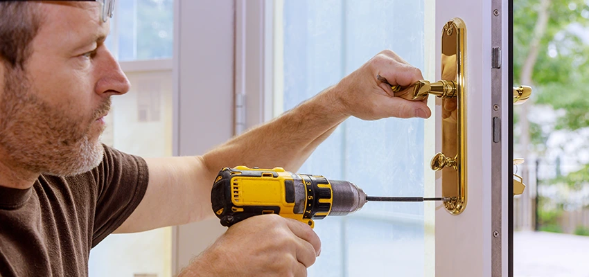Affordable Bonded & Insured Locksmiths in Hercules, CA