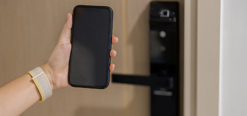 Keypad Wifi Locks Repair And Installation in Hercules, CA