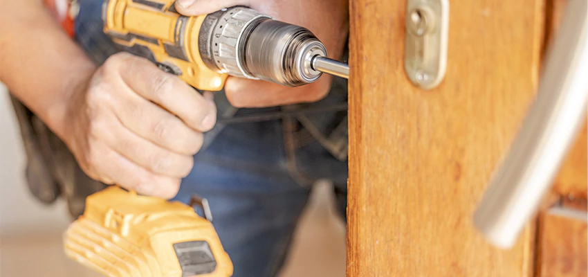 Emergency A1 Locksmith Services in Hercules, California