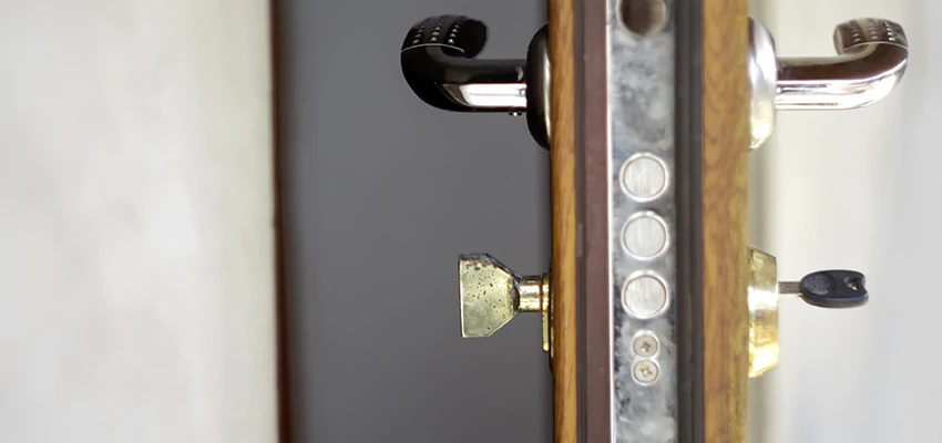 Holiday Emergency Locksmith in Hercules, California