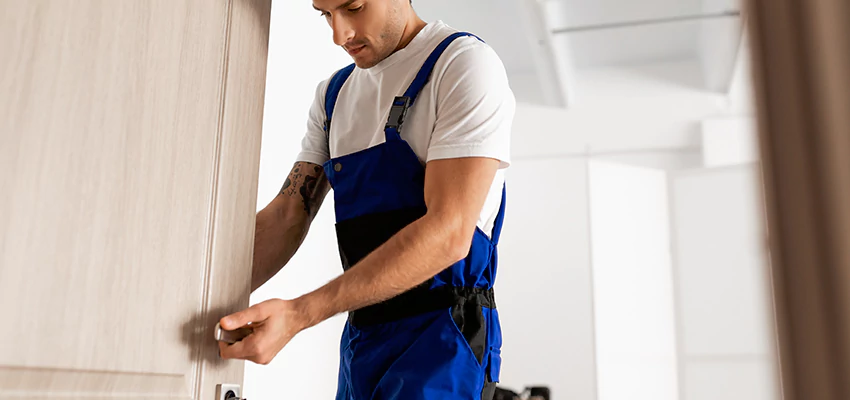 Car Lock Repair And Installation Expert in Hercules, CA