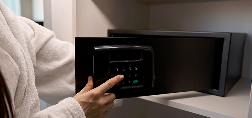 Safe Unlocking Service Company in Hercules, California