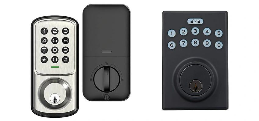 Garage Emergency Lock Replacements in Hercules, CA