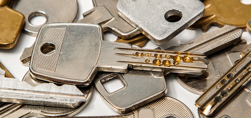 Stuck Key Extraction in Hercules, CA