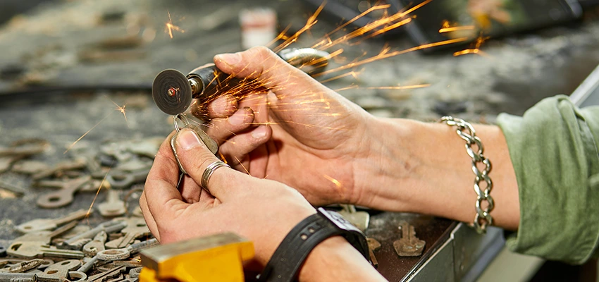 Mobile Locksmith For Lock Replacement Service in Hercules, California