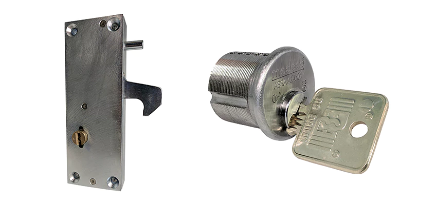 RR Fence Gates Brink Locks Repair in Hercules, California