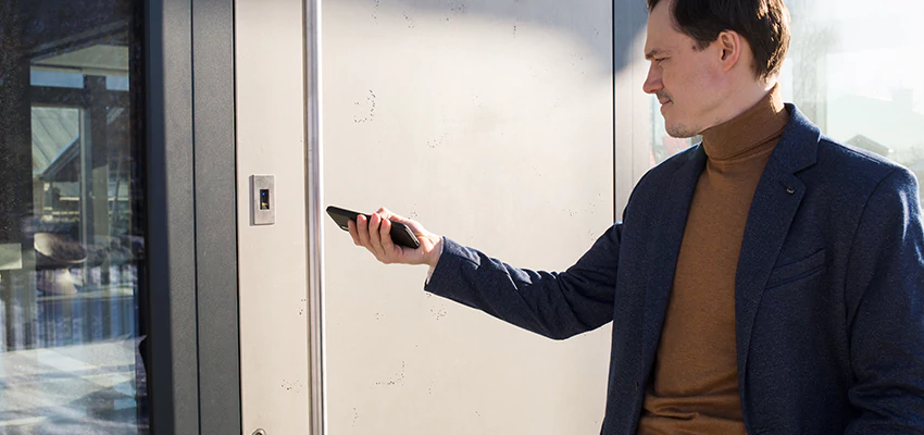 Business Security Systems in Hercules, CA