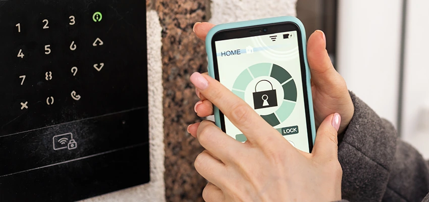 Building Security Upgrades in Hercules, CA