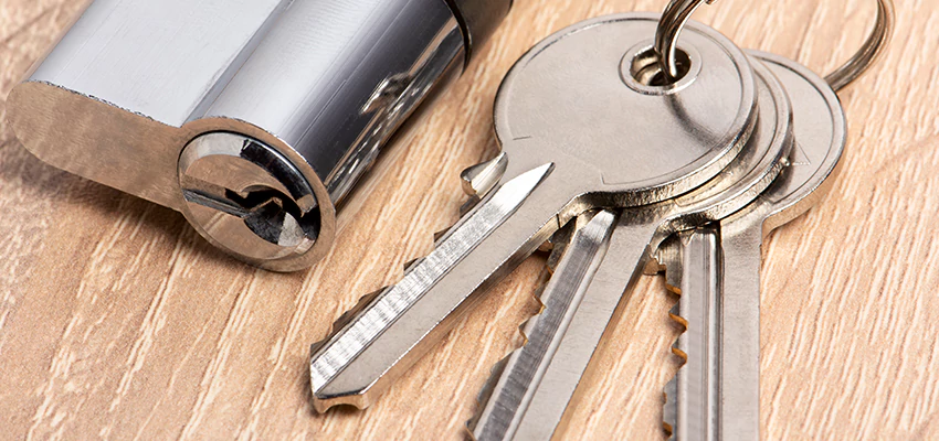 Lock Rekeying Services in Hercules, California