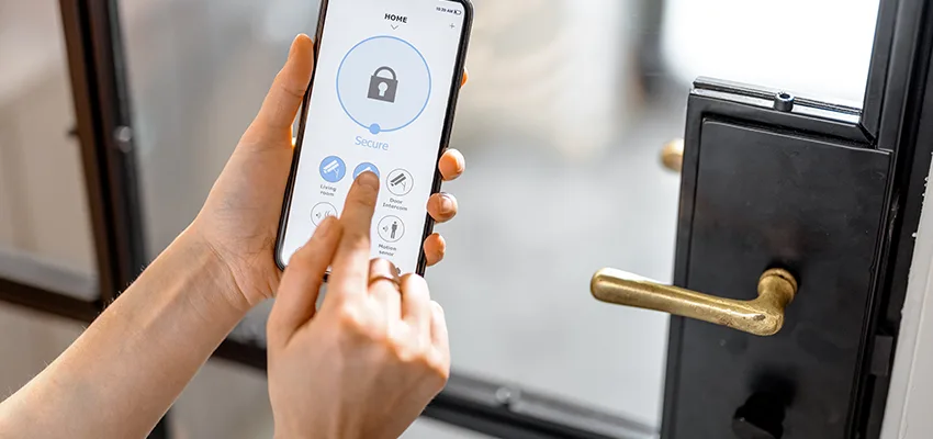 Remote Control Locks Sensor Repair in Hercules, California