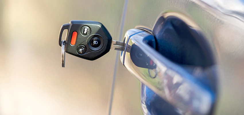Automotive Locksmith Key Programming Specialists in Hercules, CA