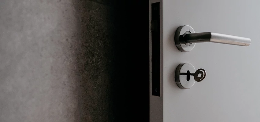 Front Door Handle Repair And Installation in Hercules, CA