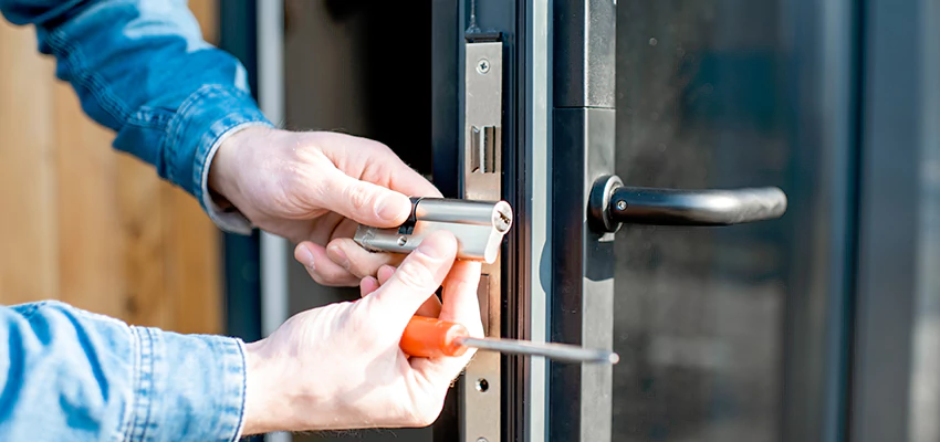 Eviction Locksmith For Lock Repair in Hercules, CA