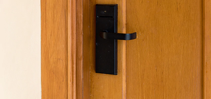 Quick Response Locksmith For Lock Repair in Hercules, California