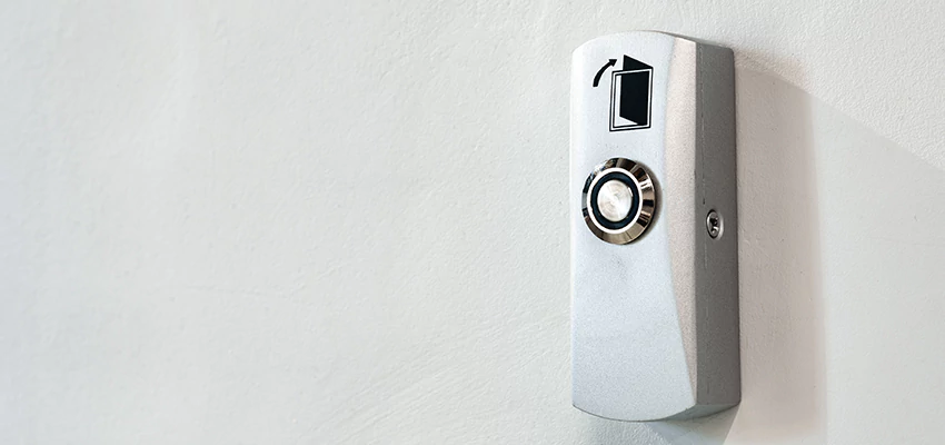 Residential Access Keypads Systems Installation in Hercules, CA