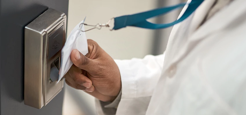 Commercial Locksmith For Rekey in Hercules, CA