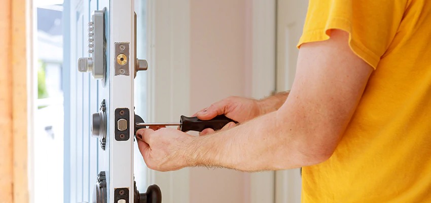 Eviction Locksmith For Key Fob Replacement Services in Hercules, CA