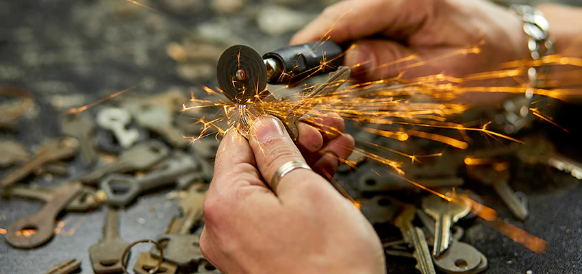 24/7 Locksmith Services For Lock Rekeying in Hercules, CA