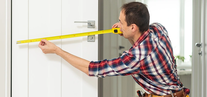 Bonded & Insured Locksmiths For Lock Repair in Hercules, California