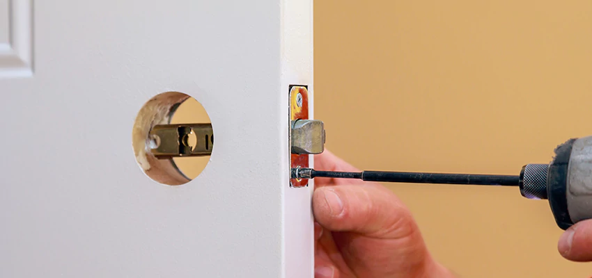 Home Invasion Camera Repairs in Hercules, California