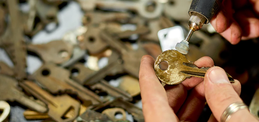 A1 Locksmith For Key Replacement in Hercules, California