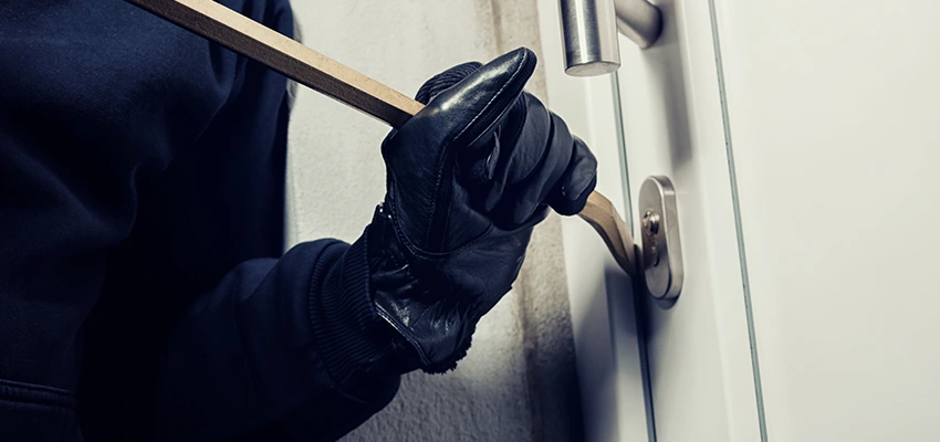 Burglar Damage Door Sensors Repair in Hercules, CA