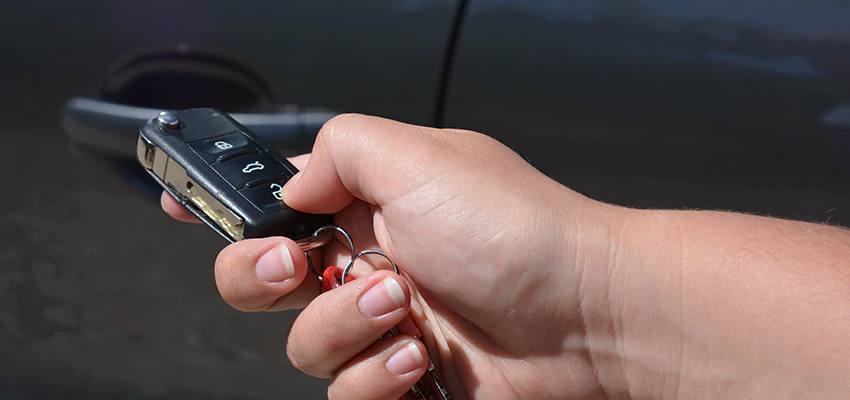 Car Door Unlocking Locksmith in Hercules, California