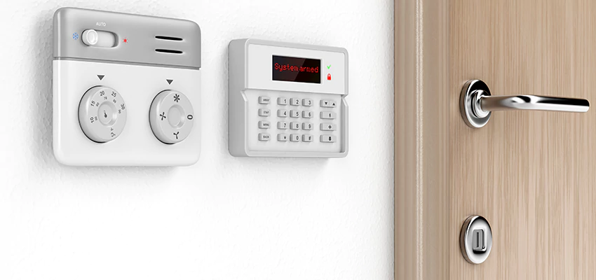 Commercial Electronic Door Lock Services in Hercules, CA