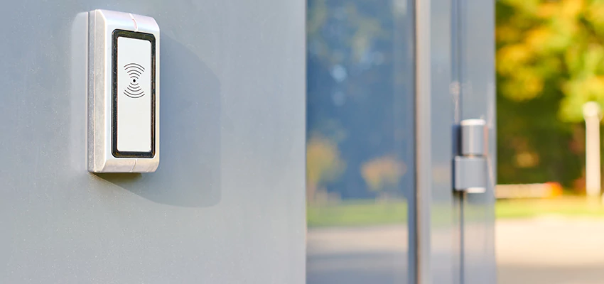 Glass Door Electric Lock Repair in Hercules, CA