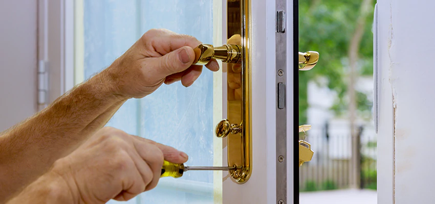 Local Locksmith For Key Duplication in Hercules, CA