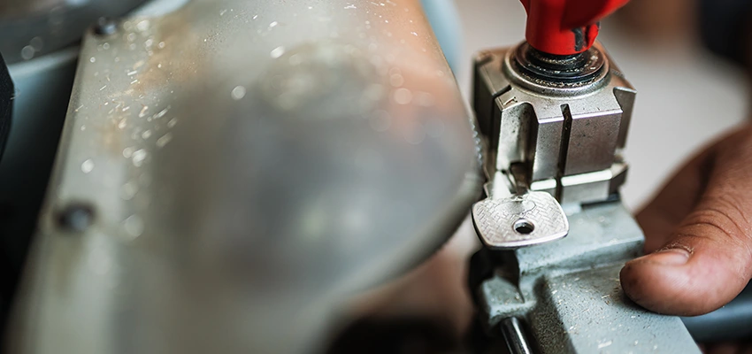 Key Programming Mobile Locksmith Service in Hercules, CA